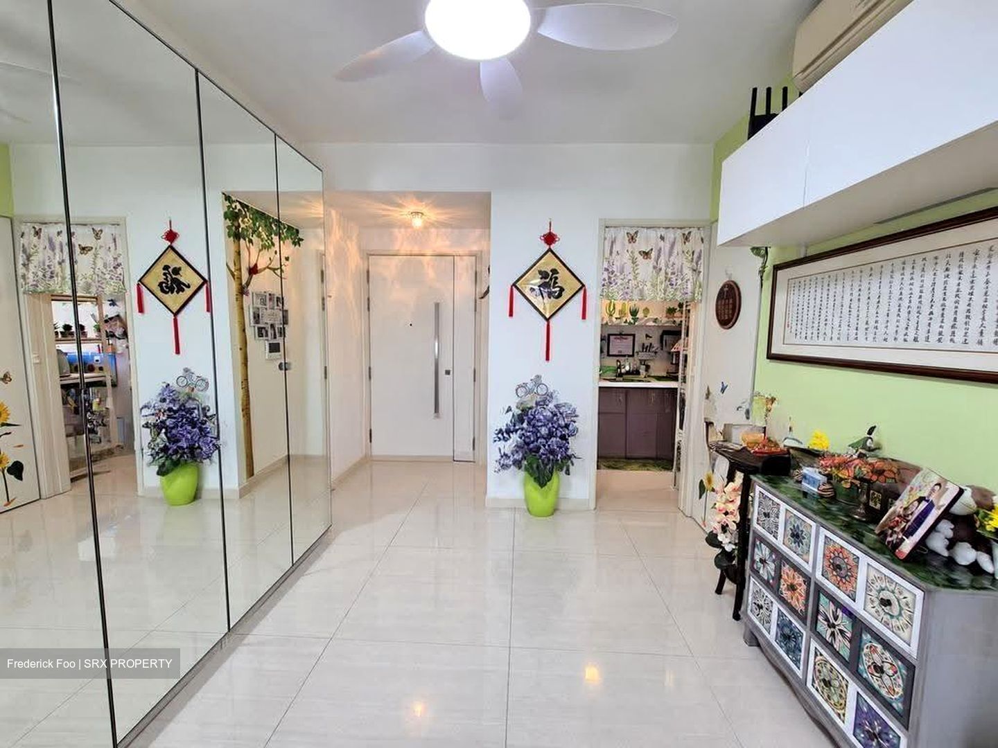 Riversound Residence (D19), Condominium #624289921